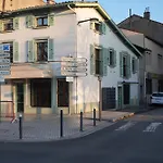 Le Duplex Daire