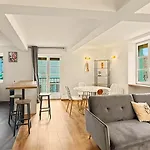 Le Duplex Daire