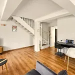 Le Duplex Daire