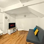 Daire Le Duplex *