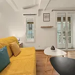 Le Duplex Daire