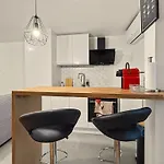 Le Duplex Daire Valence (Drome)