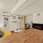 Daire Le Duplex