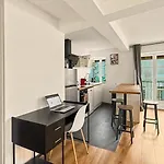Daire Le Duplex