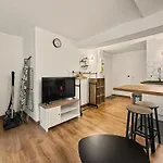 Le Duplex Daire *