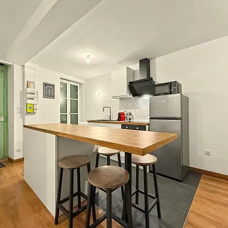 Le Duplex *