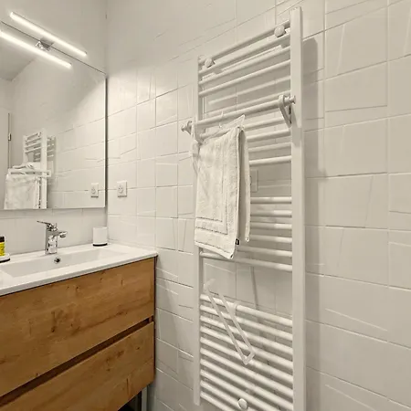 Le Duplex Valence (Drome)