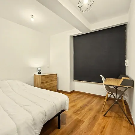 Le Duplex 瓦朗斯