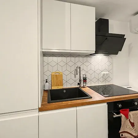 Le Duplex * 瓦朗斯