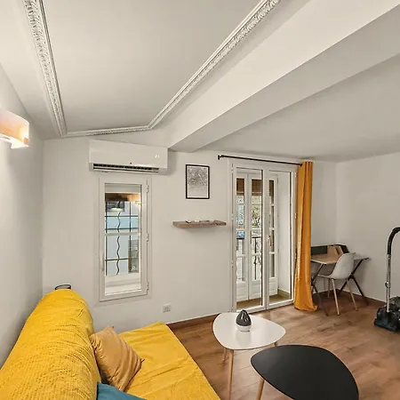Le Duplex * 瓦朗斯