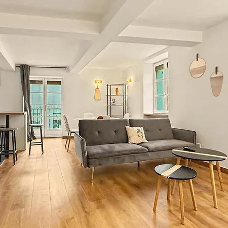 Le Duplex * 瓦朗斯