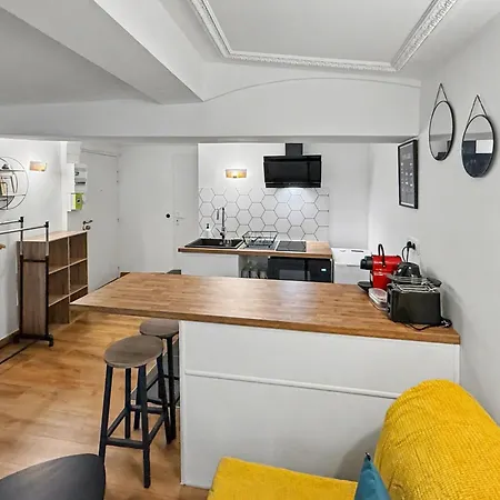 Le Duplex * 瓦朗斯