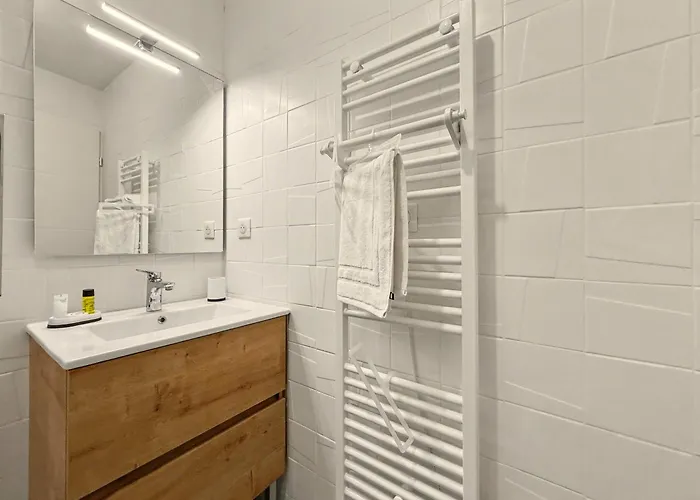 Le Duplex Valence (Drome)