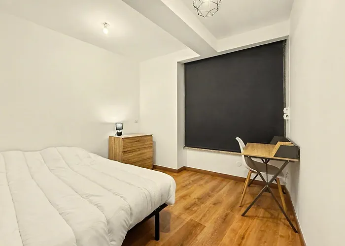 Le Duplex Valence (Drome)