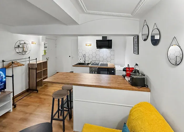 Le Duplex * Valence (Drome)