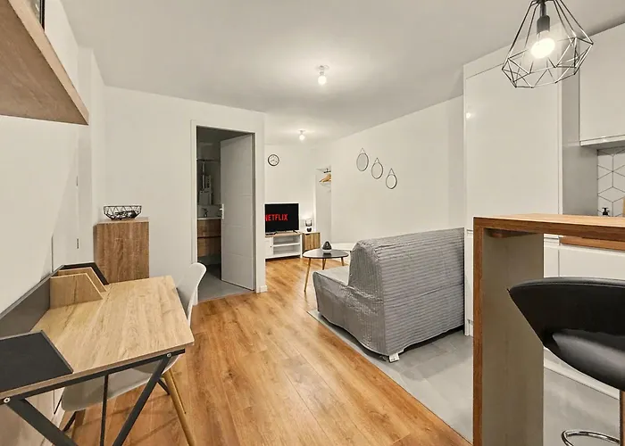 Le Duplex Valence (Drome)